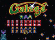 Galaga