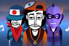 Taming Io - Play Taming Io On Incredibox