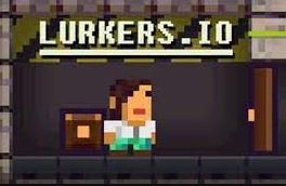LURKERS.IO - Play Online for Free!